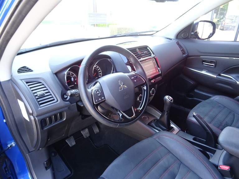 Mitsubishi Mitsubishi