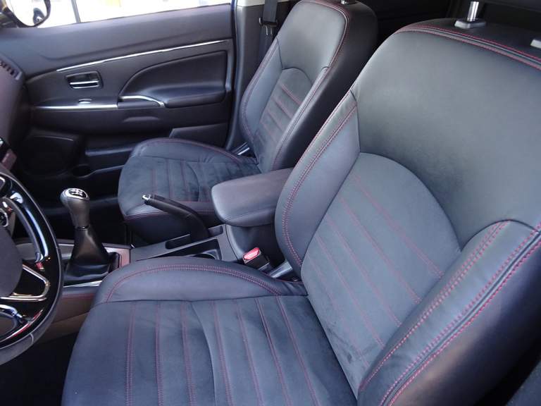 Mitsubishi Mitsubishi