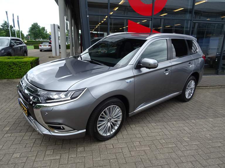 Mitsubishi Mitsubishi
