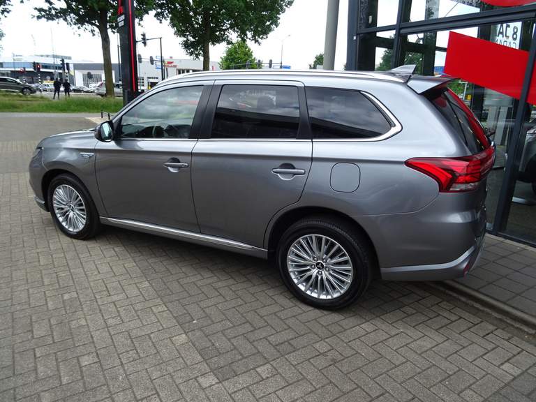Mitsubishi Mitsubishi