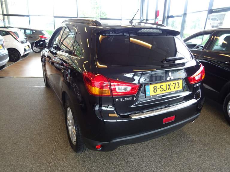 Mitsubishi