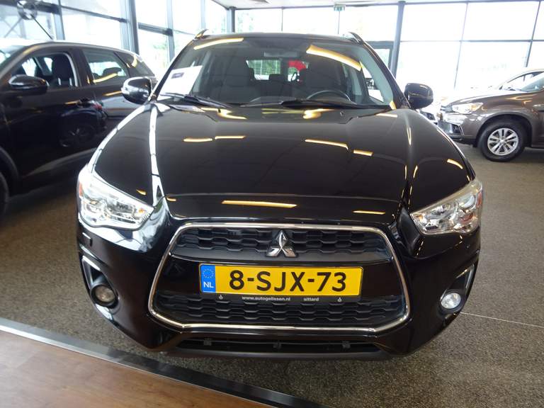 Mitsubishi