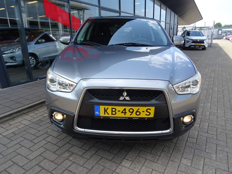 Mitsubishi Mitsubishi
