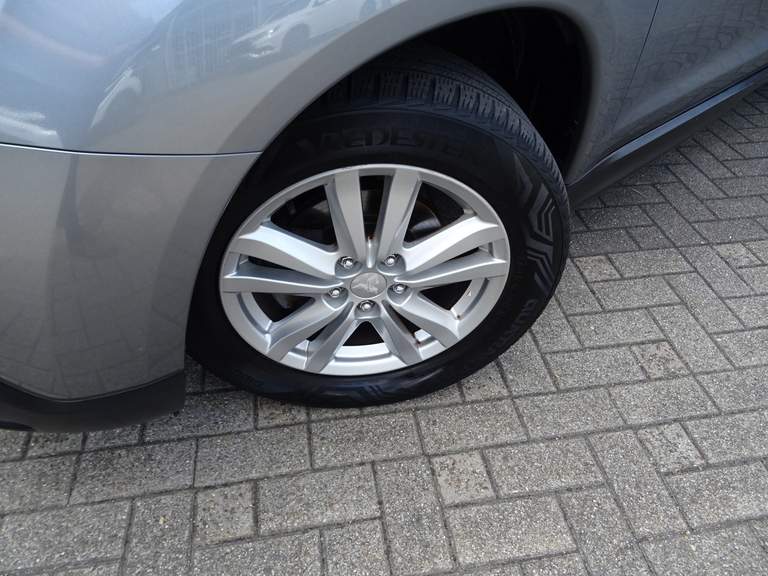 Mitsubishi Mitsubishi
