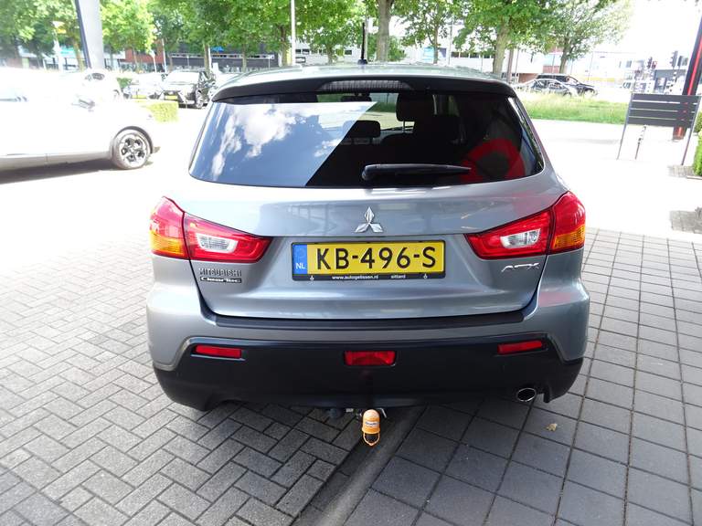 Mitsubishi Mitsubishi