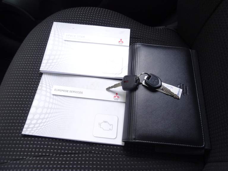 Mitsubishi Mitsubishi