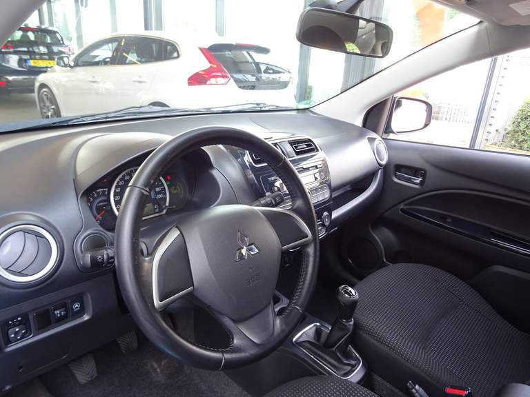 Mitsubishi Mitsubishi