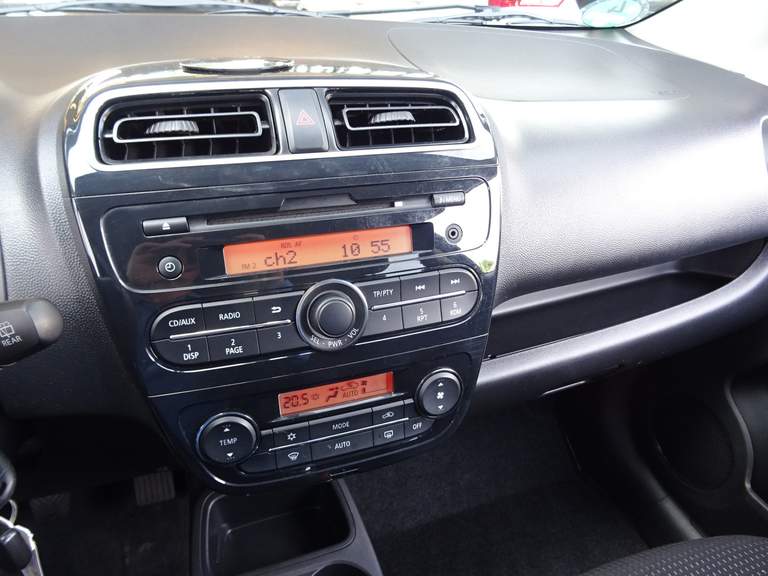 Mitsubishi Mitsubishi