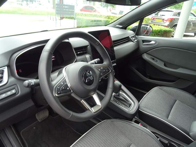 Mitsubishi Mitsubishi