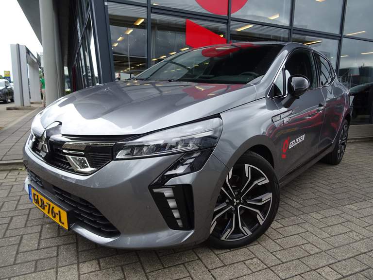 Mitsubishi Mitsubishi