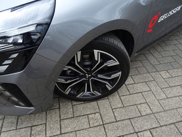 Mitsubishi Mitsubishi