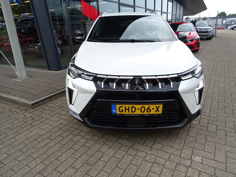 Mitsubishi Mitsubishi