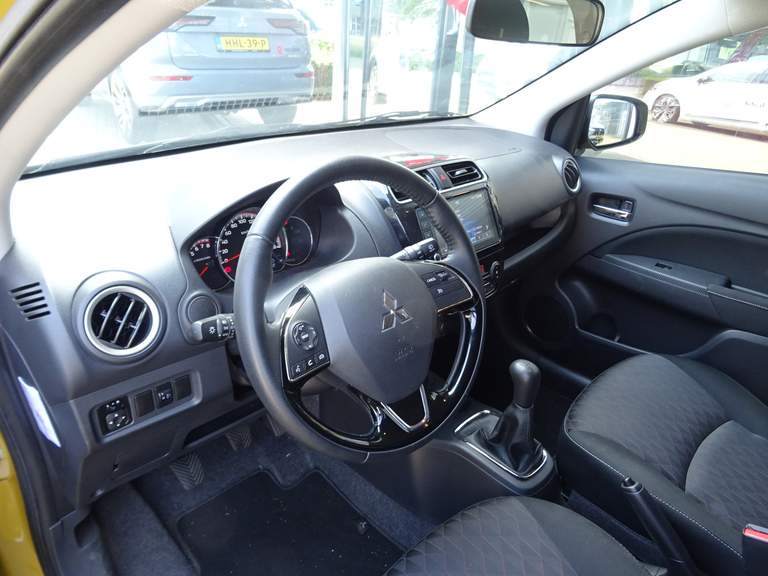 Mitsubishi Mitsubishi
