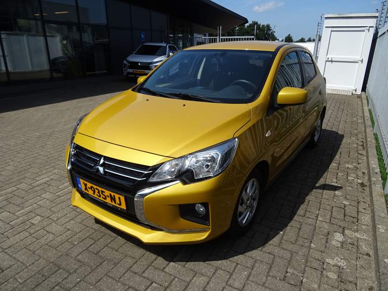 Mitsubishi Mitsubishi