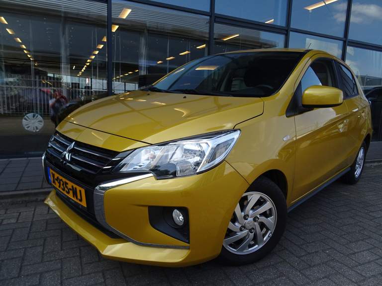 Mitsubishi Mitsubishi