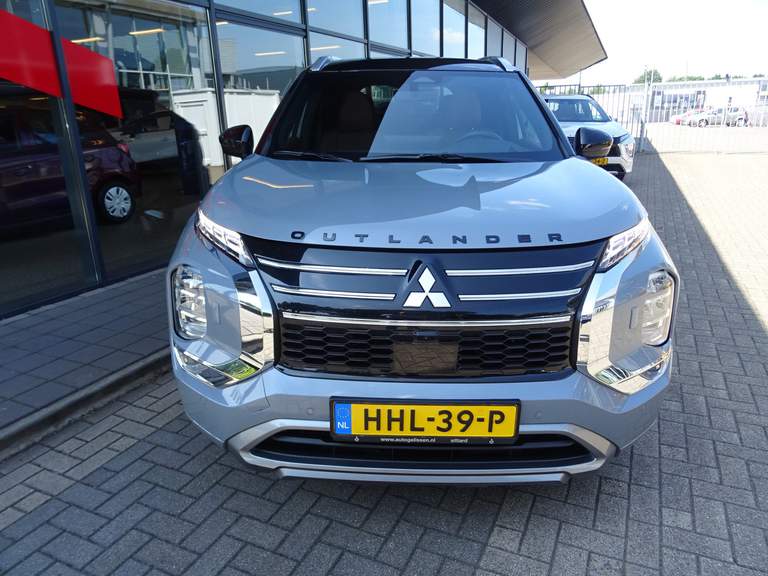 Mitsubishi Mitsubishi