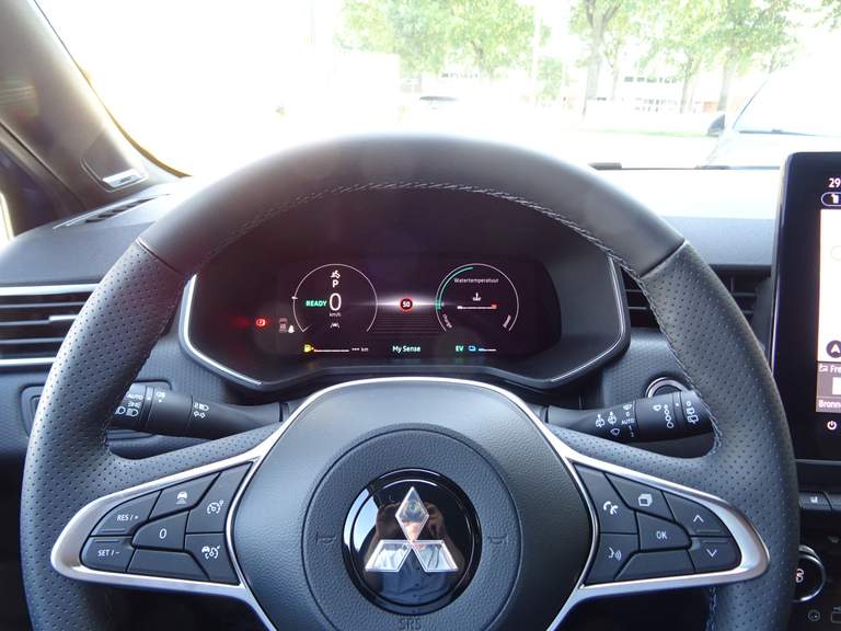 Mitsubishi Mitsubishi