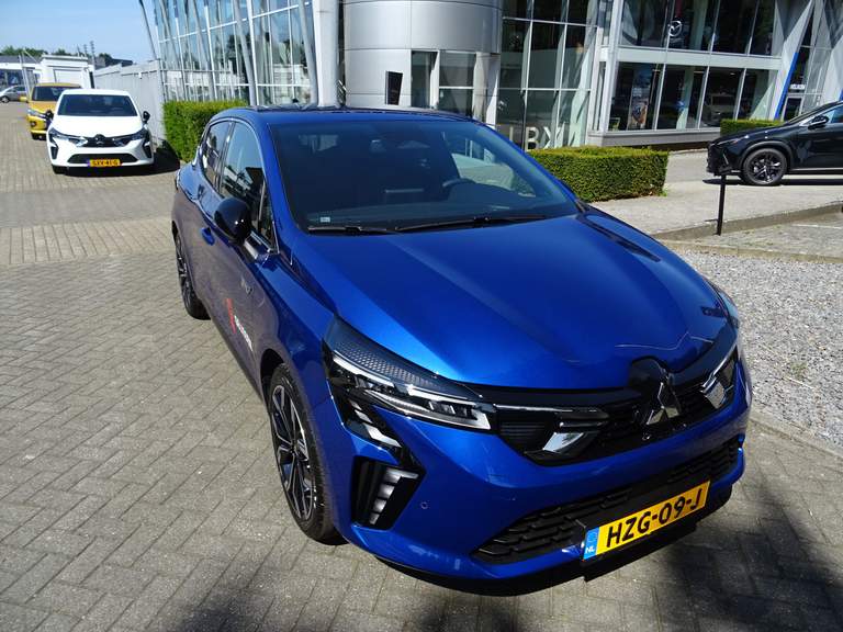 Mitsubishi Mitsubishi