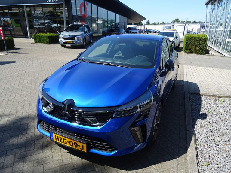 Mitsubishi Mitsubishi