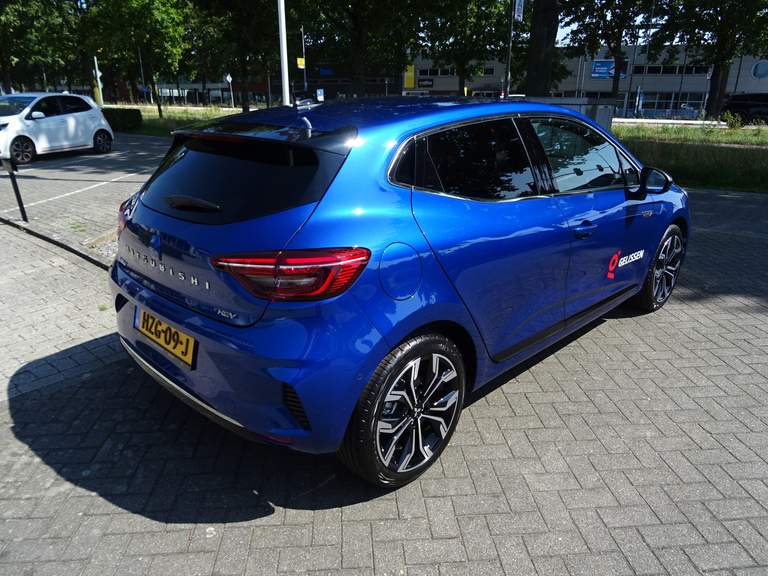 Mitsubishi Mitsubishi