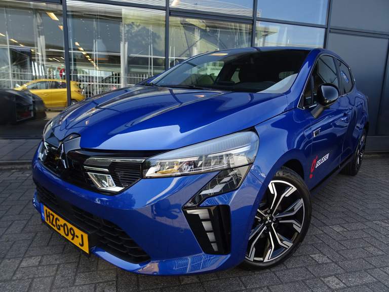 Mitsubishi Mitsubishi