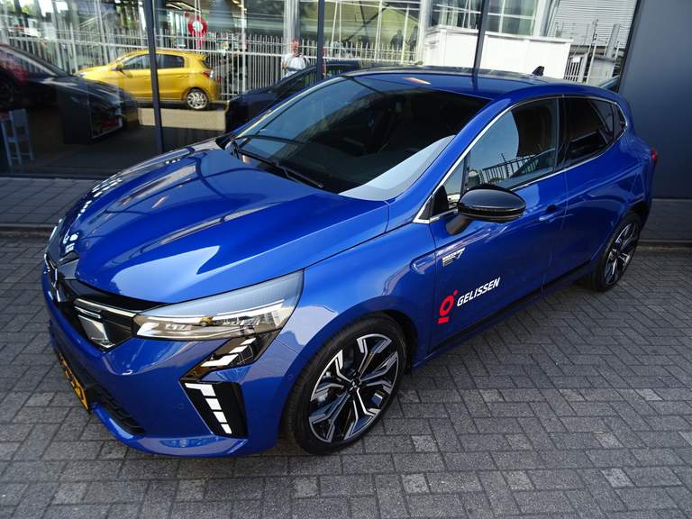 Mitsubishi Mitsubishi