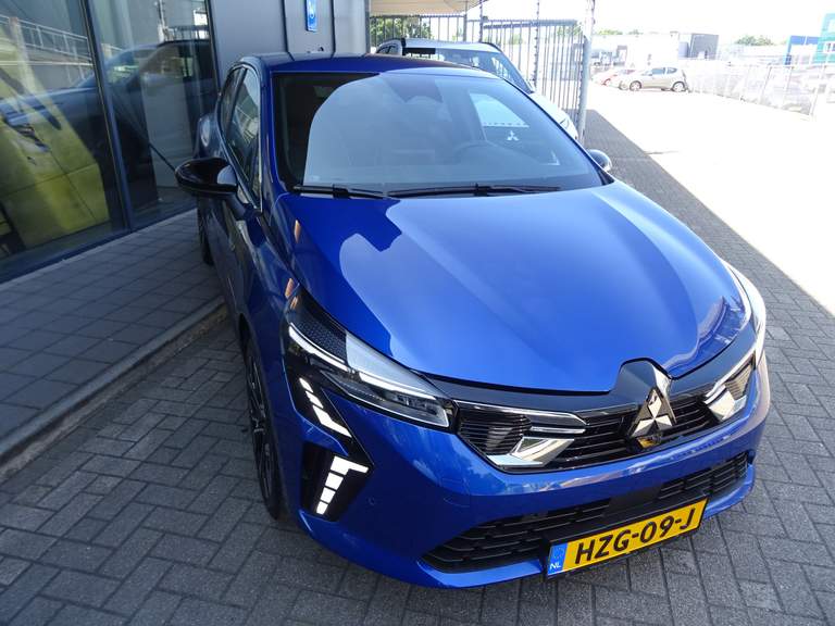 Mitsubishi Mitsubishi