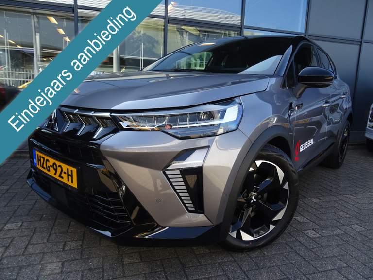 Mitsubishi Mitsubishi