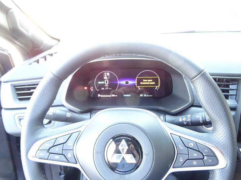 Mitsubishi Mitsubishi