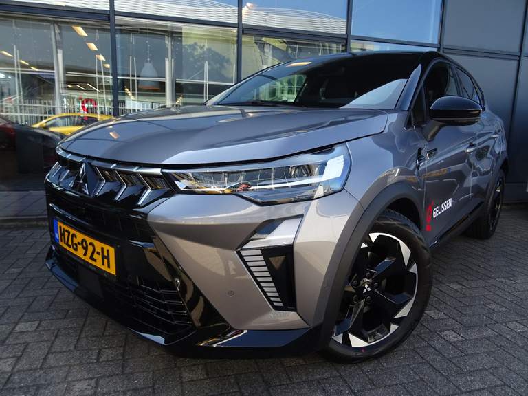 Mitsubishi Mitsubishi