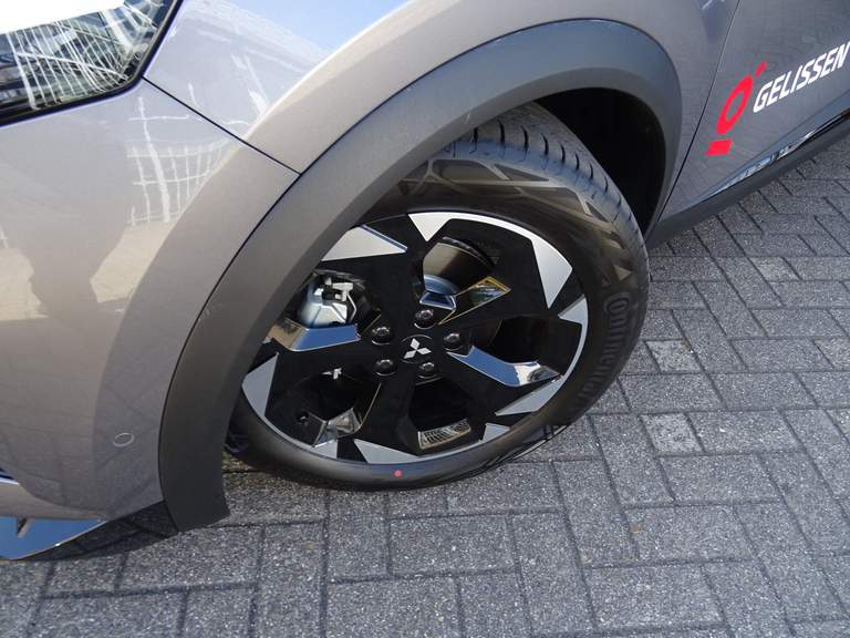 Mitsubishi Mitsubishi