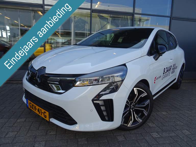 Mitsubishi Mitsubishi