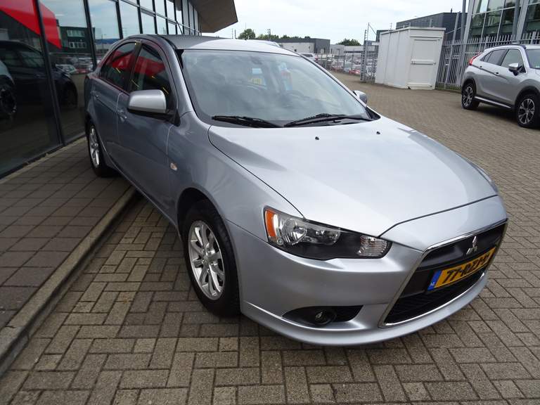 Mitsubishi Mitsubishi