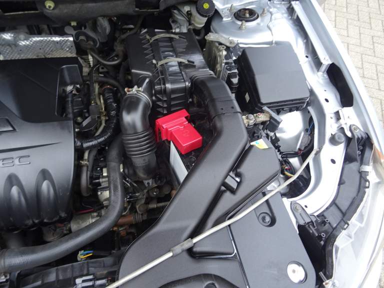Mitsubishi Mitsubishi