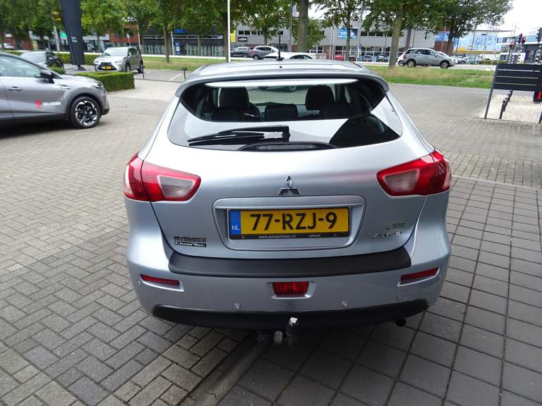 Mitsubishi Mitsubishi
