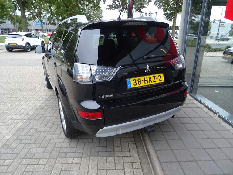 Mitsubishi Mitsubishi