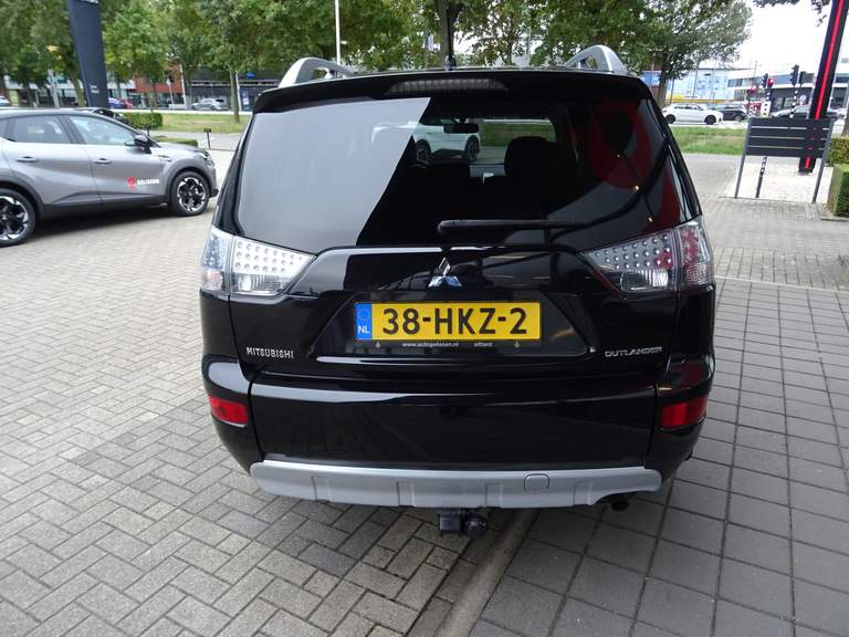 Mitsubishi Mitsubishi