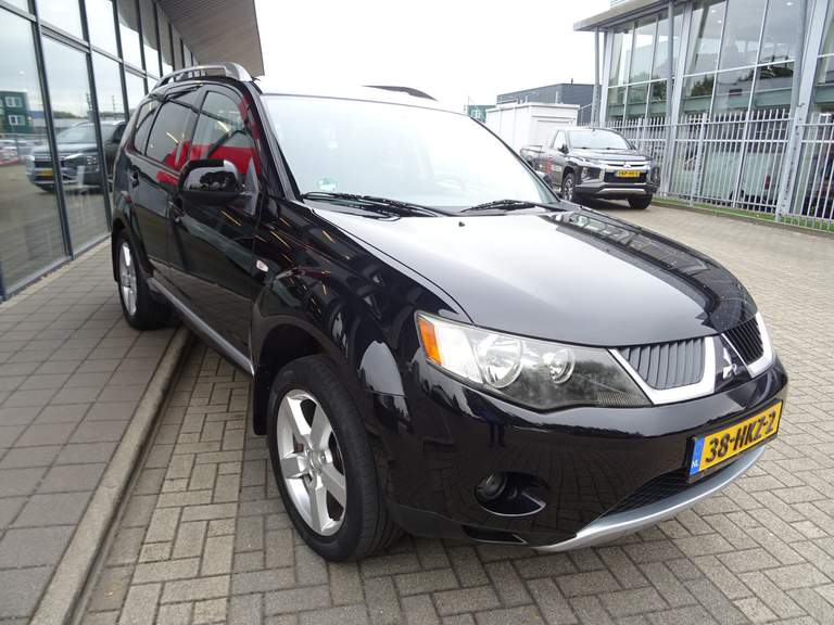Mitsubishi Mitsubishi