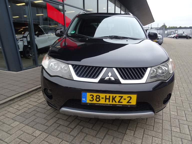 Mitsubishi Mitsubishi