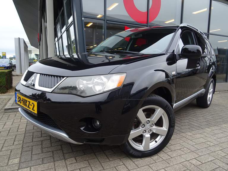 Mitsubishi Mitsubishi