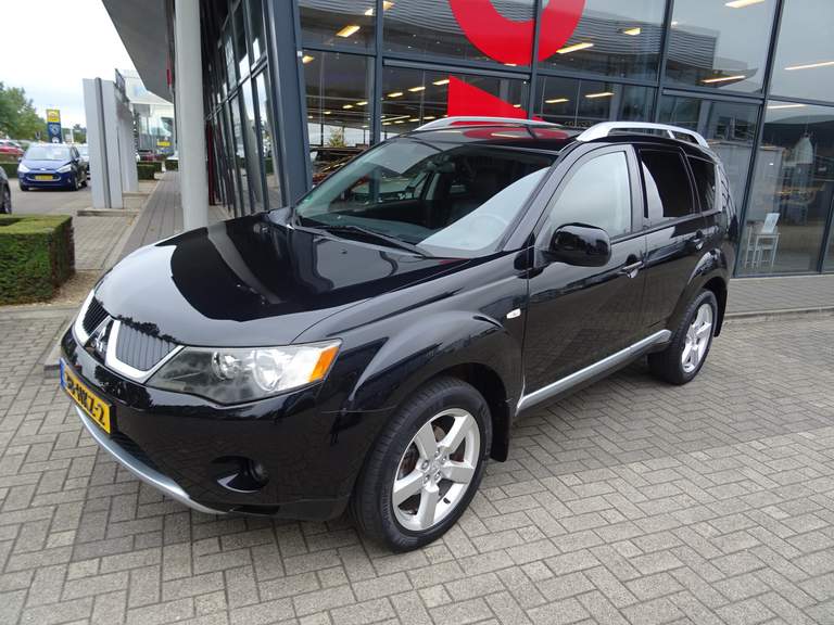 Mitsubishi Mitsubishi