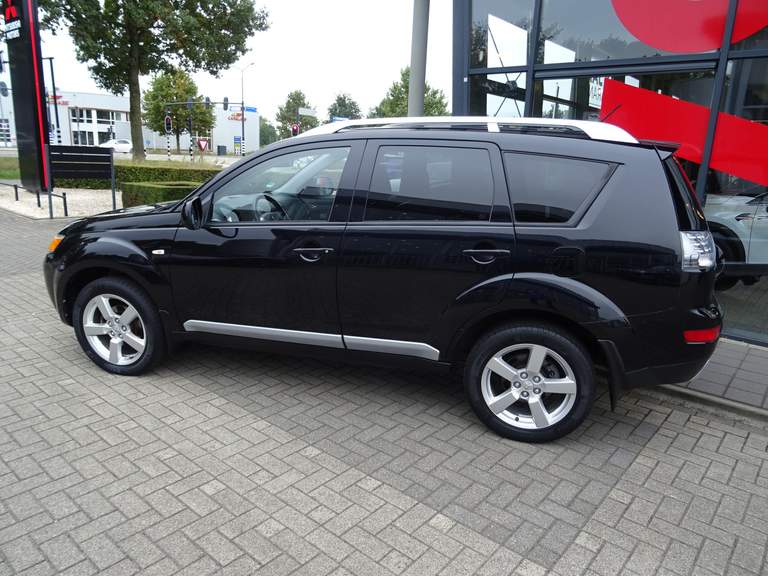 Mitsubishi Mitsubishi