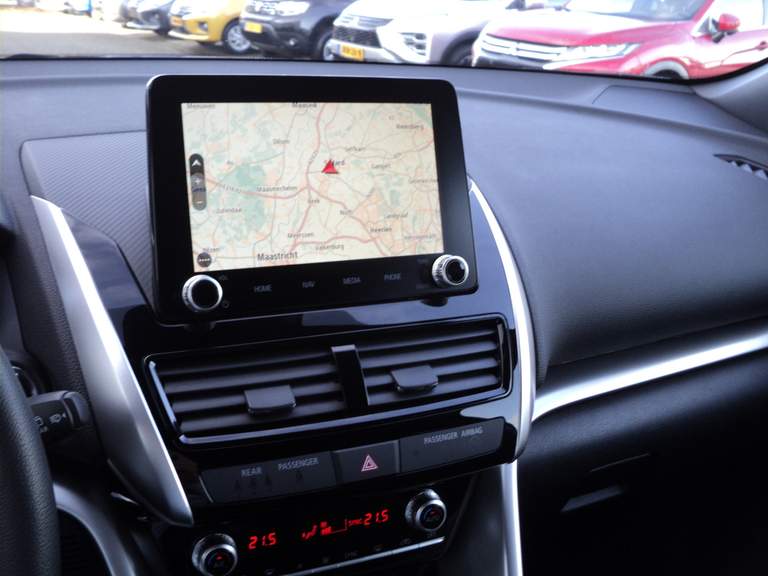 Mitsubishi Mitsubishi