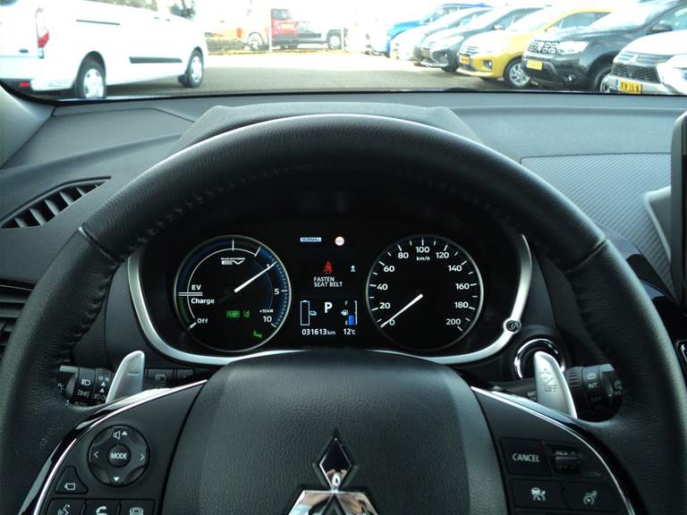 Mitsubishi Mitsubishi