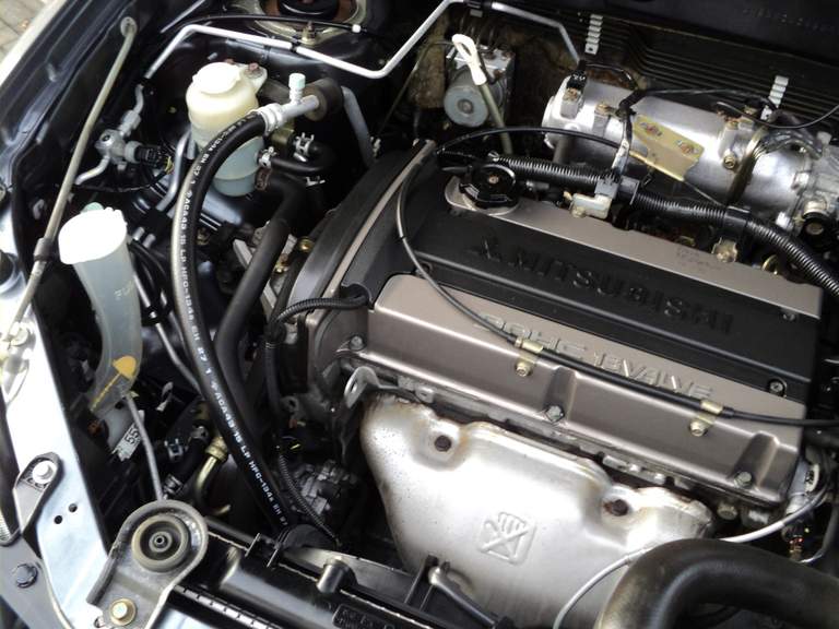 Mitsubishi Mitsubishi