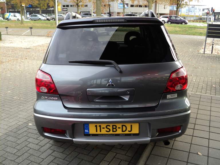 Mitsubishi Mitsubishi