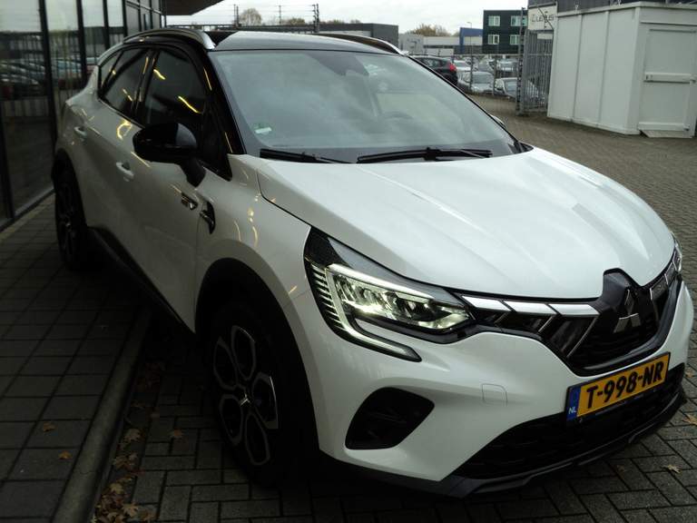 Mitsubishi Mitsubishi