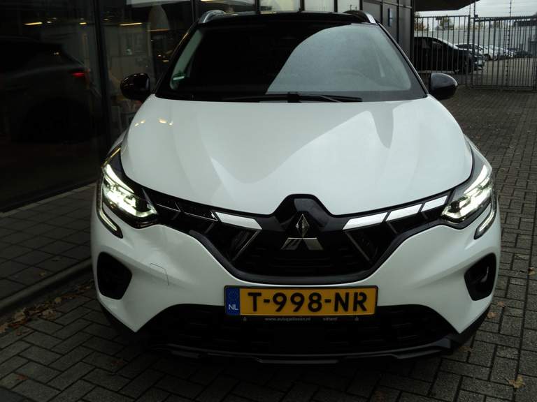 Mitsubishi Mitsubishi