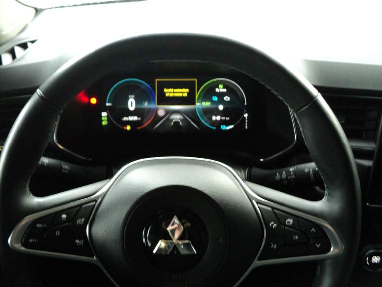 Mitsubishi Mitsubishi