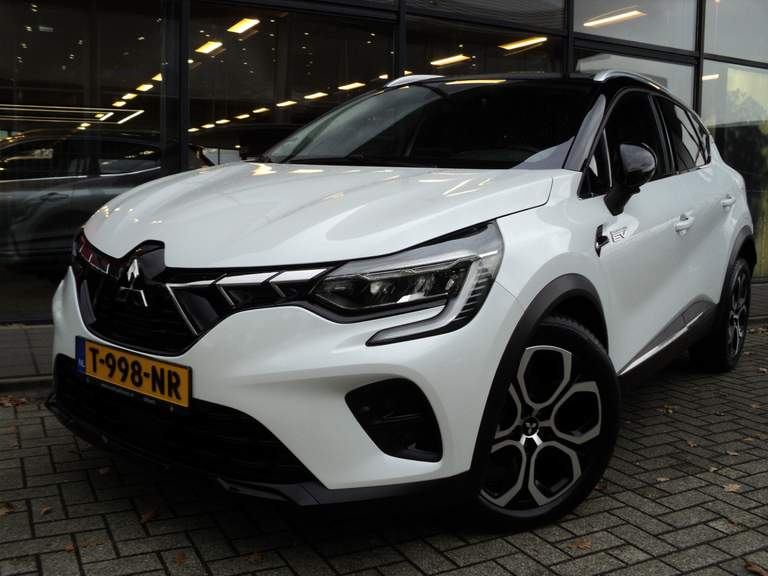 Mitsubishi Mitsubishi